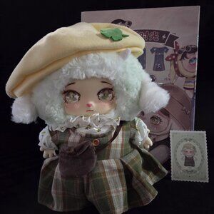 Lokiki 400% Three Moments of Time 'Small Forest' (Confirmed)